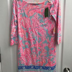 Lilly Pulitzer Sophie Dress NWT Small